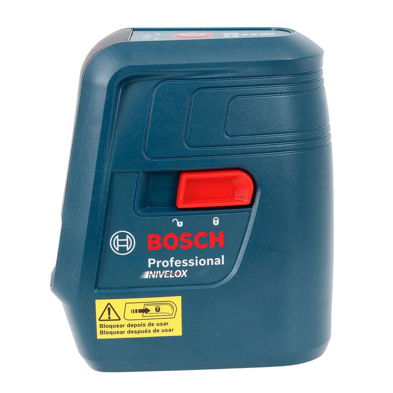 Nivel-a-Laser-de-Linha-GLL-3X-BOSCH