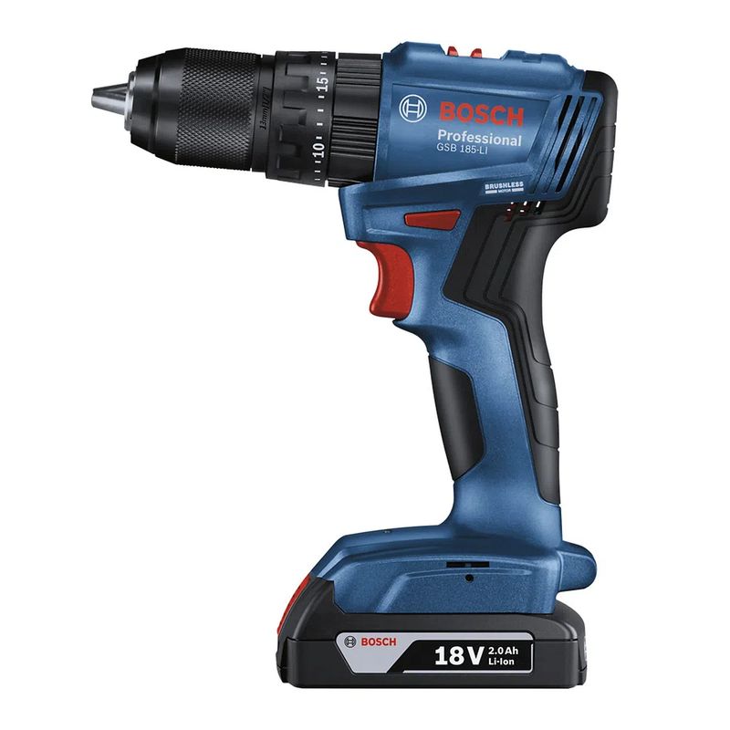 Parafusadeira-Furadeira-Impacto-a-Bateria-18V-GSB-185-LI-BOSCH