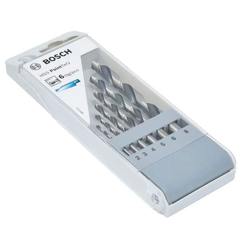 Jogo-de-Brocas-HSS-POINTEQ-6-Pecas-2608577346000-BOSCH