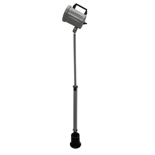 LUMINARIA BLINDADA 3047 FLEX NEW