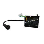 Controle-Remoto-para-Talhas-PA800-2-Botoes-RC2-Stop-ACM-TOOLS
