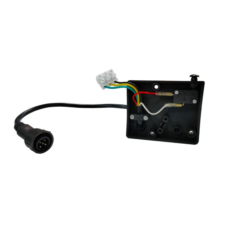Controle-Remoto-para-Talhas-PA800-2-Botoes-RC2-Stop-ACM-TOOLS