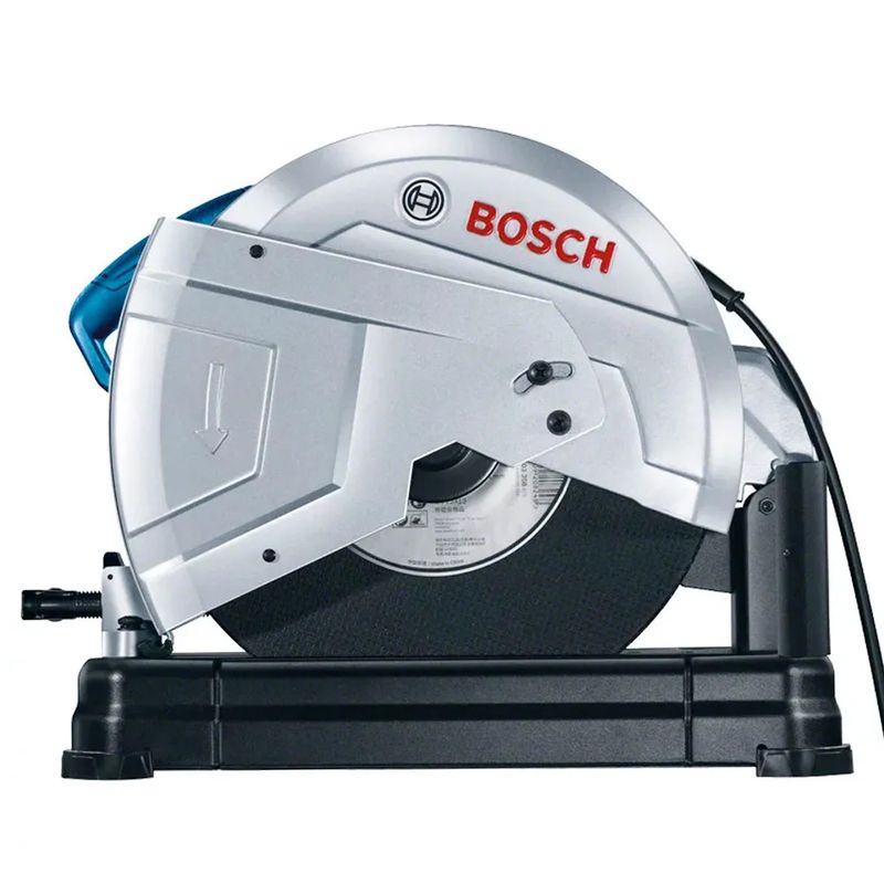 Serra-Policorte-Rapida-220v-GCO220-BOSCH-