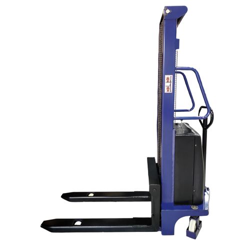 Empilhadeira Semi Elétrica 1Ton x 3,0Mts EHE1030 ACM TOOLS RECONDICIONADO