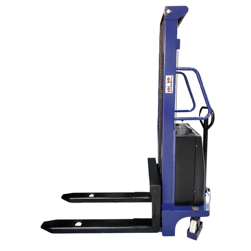 Empilhadeira-Semi-Eletrica-1Ton-x-330Mts-EHE1033-ACM-TOOLS-RECONDICIONADO-