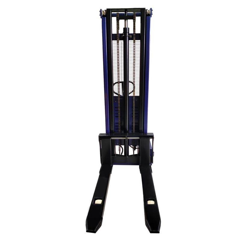 Empilhadeira-Semi-Eletrica-1Ton-x-330Mts-EHE1033-ACM-TOOLS-RECONDICIONADO-