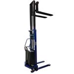 Empilhadeira-Semi-Eletrica-1Ton-x-330Mts-EHE1033-ACM-TOOLS-RECONDICIONADO-