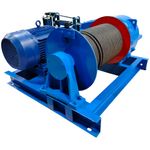 Guincho-Eletrico-3Ton-com-100Mts-Fixo-220V-TRIFASICO-COM-EMBREAGEM-GE3000-2-100E-ACM-TOOLS