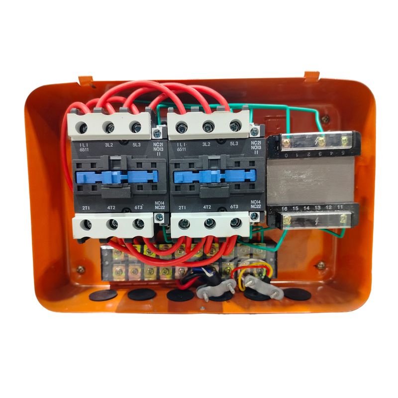 Guincho-Eletrico-3Ton-com-100Mts-Fixo-220V-TRIFASICO-COM-EMBREAGEM-GE3000-2-100E-ACM-TOOLS