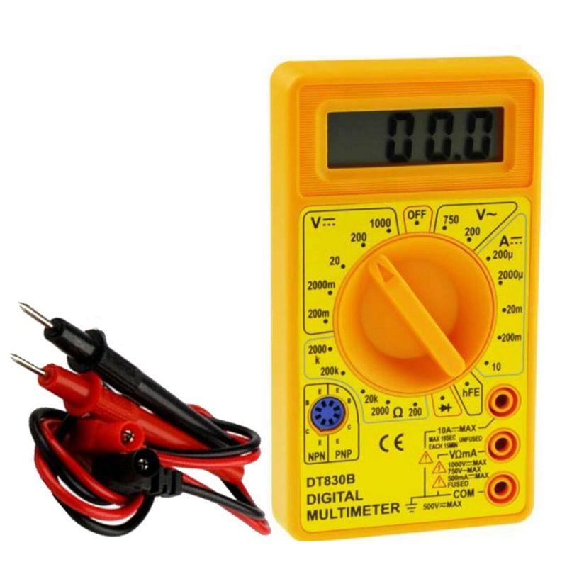 Multimetro-Digital-DT830B-STARFER