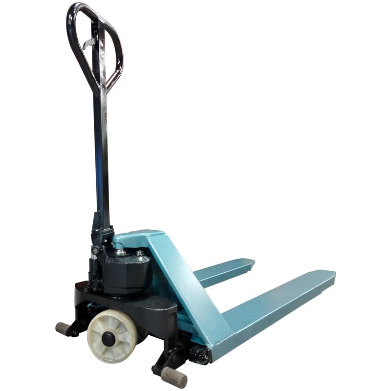 Carro-Hidraulico-Paleteira-Pantografica-1Ton-Largo-TP1000-RECONDICIONADO