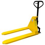 Carro-Hidraulico-Paleteira-1Ton-Roda-Simples-Nylon-LARGO-Pantografico-Ref-JF6851150-1N-BELTOOLS