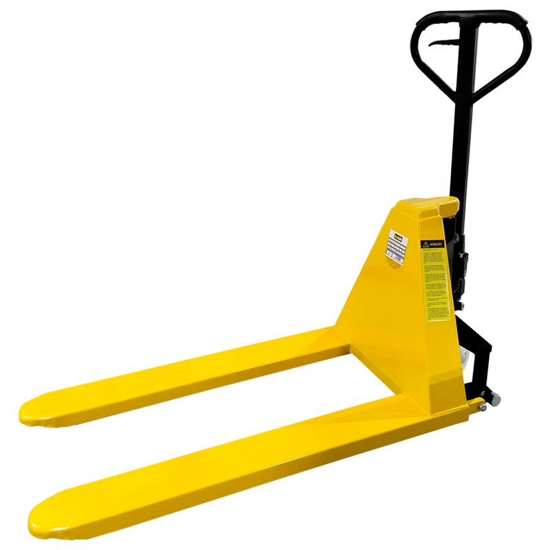 Carro-Hidraulico-Paleteira-1Ton-Roda-Simples-Nylon-LARGO-Pantografico-Ref-JF6851150-1N-BELTOOLS
