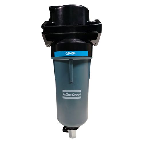 Filtro de Ar Coalescente 3/4pol NPT QD45 ATLAS COPCO