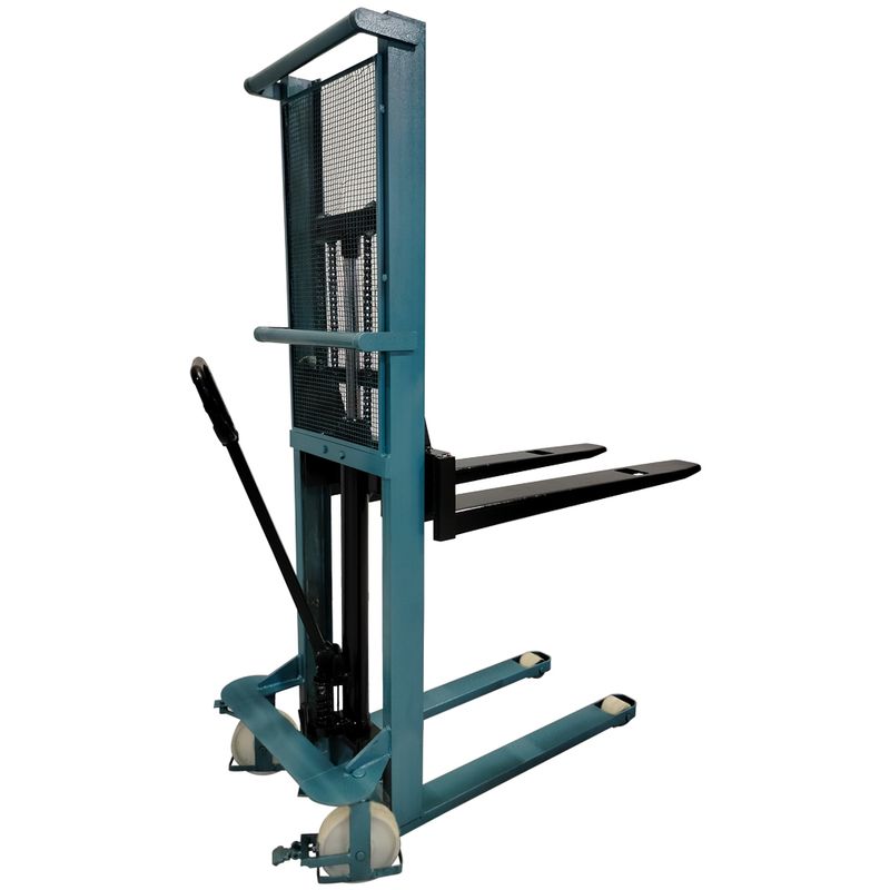 Empilhadeira-Manual-1Ton-X-160m-Lm1016-Paletrans-Recondicionado-