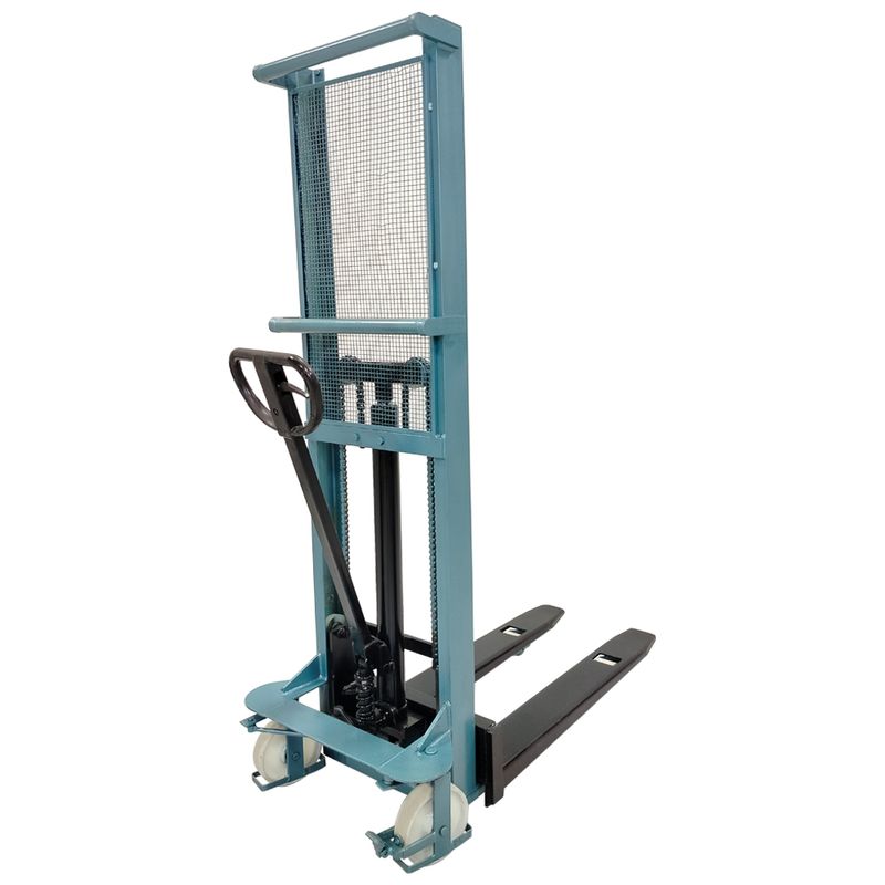 Empilhadeira-Manual-1Ton-X-160m-Lm1016-Paletrans-Recondicionado-