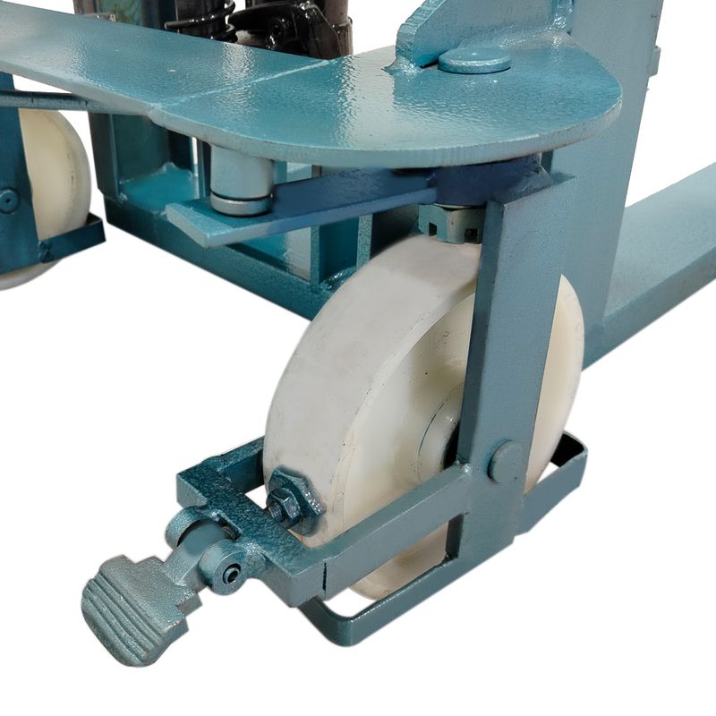 Empilhadeira-Manual-1Ton-X-160m-Lm1016-Paletrans-Recondicionado