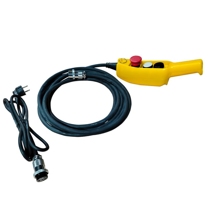 Guincho-Eletrico-150Kg-Cabo-de-Aco-20-Mts-GE150-ACM-TOOLS