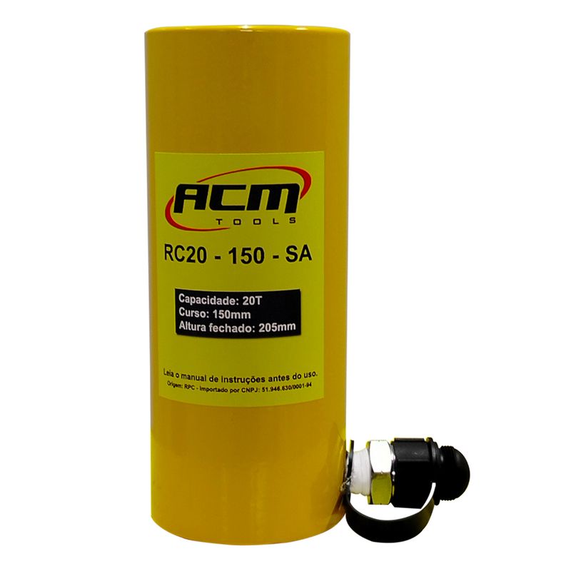 Cilindro-Hidraulico-20Ton-SIMPLES-ACAO-RC20150SA-ACM-TOOLS