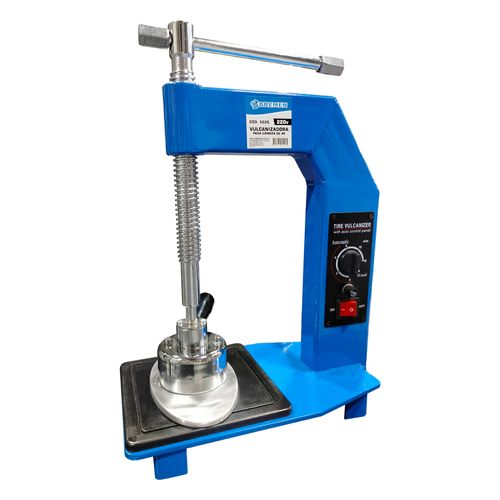 Vulcanizador Para Camara de Ar 0,5kw 220v 5626 Bremen