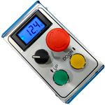 Plataforma-Semi-Eletrica-para-Manutencao-e-Reposicao-200Kg-x-45M-PICM0245-ACM-TOOLS