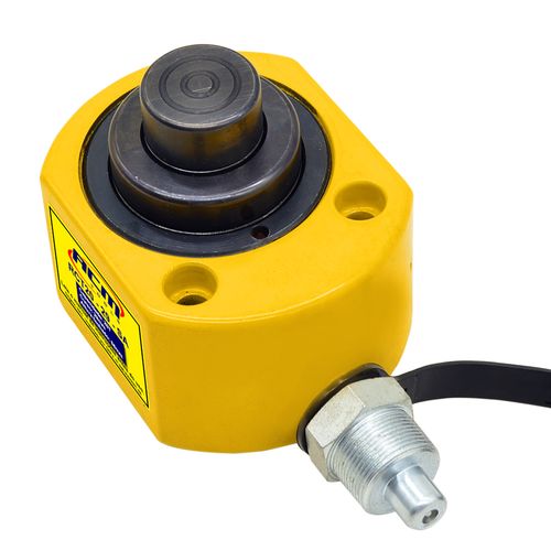Cilindro Hidráulico 20Ton Simples Ação RCT20-29-SA  ACM TOOLS