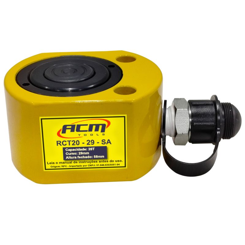 Cilindro-Hidraulico-20Ton-Simples-Acao-RCT20-29-SA-ACM-TOOLS