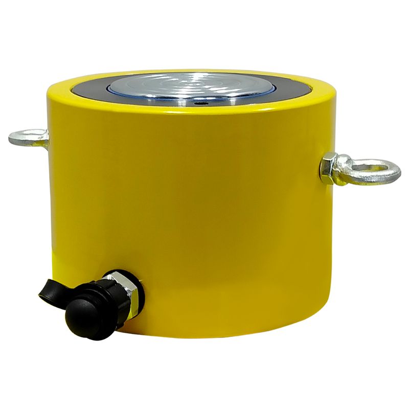 Cilindro-Hidraulico-100Ton-SIMPLES-ACAO-RC100-50-SA-ACM-TOOLS-