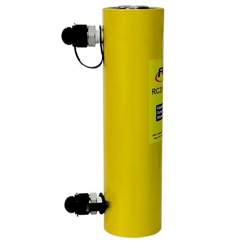 Cilindro Hidráulico 20Ton Dupla Ação RC20-200-SA  ACM TOOLS