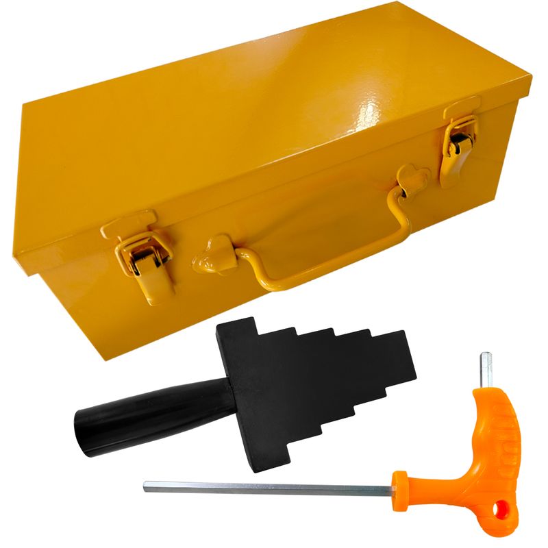 Flange-Tipo-Cunha-Expansivel-Hidraulica-ACM-TOOLS