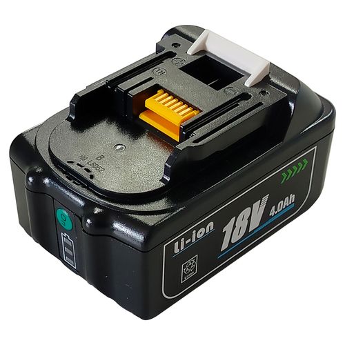 Bateria 18V 4AH Alicate Hidráulico ALCH-B ACM TOOLS