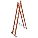 Escada-Multiuso-Fibra-9X16-degraus-280M-x-500M-TEAF9X16-W-BERTOLO