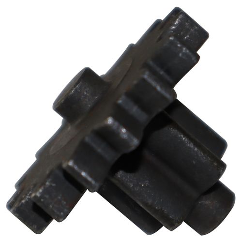 Pinhão Lateral Talha De Alavanca 0,75T 70621698 BERG STEEL