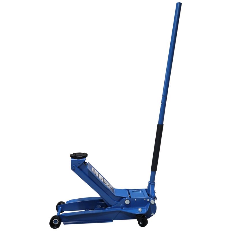 Macaco-Hidraulico-Jacare-4Ton-Roda-de-Ferro-CURTO-REBAIXADO-J4000-BOVENAU