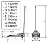 Macaco-Hidraulico-Jacare-4Ton-Roda-de-Ferro-CURTO-REBAIXADO-J4000-BOVENAU