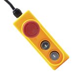 Talha-Eletrica-de-Corrente-Fixa-1Ton-x-6Mts-220V-Monofasica-GS1000-6-ACM-TOOLS