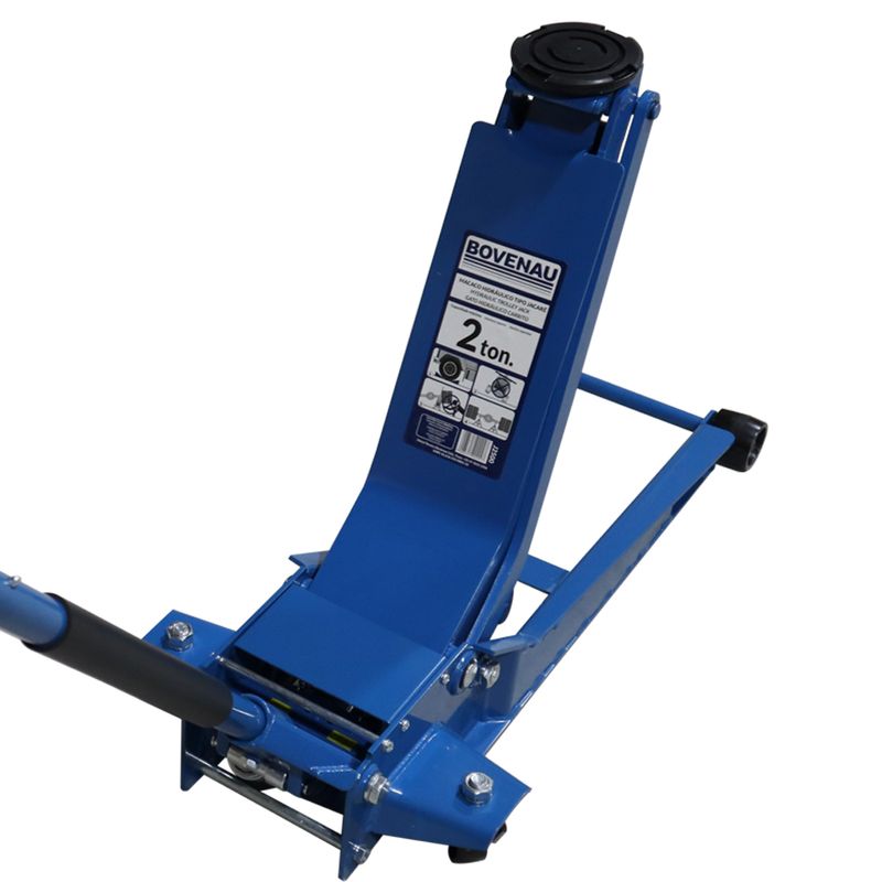 Macaco-Hidraulico-Jacare-25Ton-Roda-de-Ferro-CURTO-REBAIXADO-J2500-BOVENAU