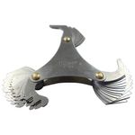Calibre-Pente-de-Rosca-com-51-Laminas-600-071-Kingtools-