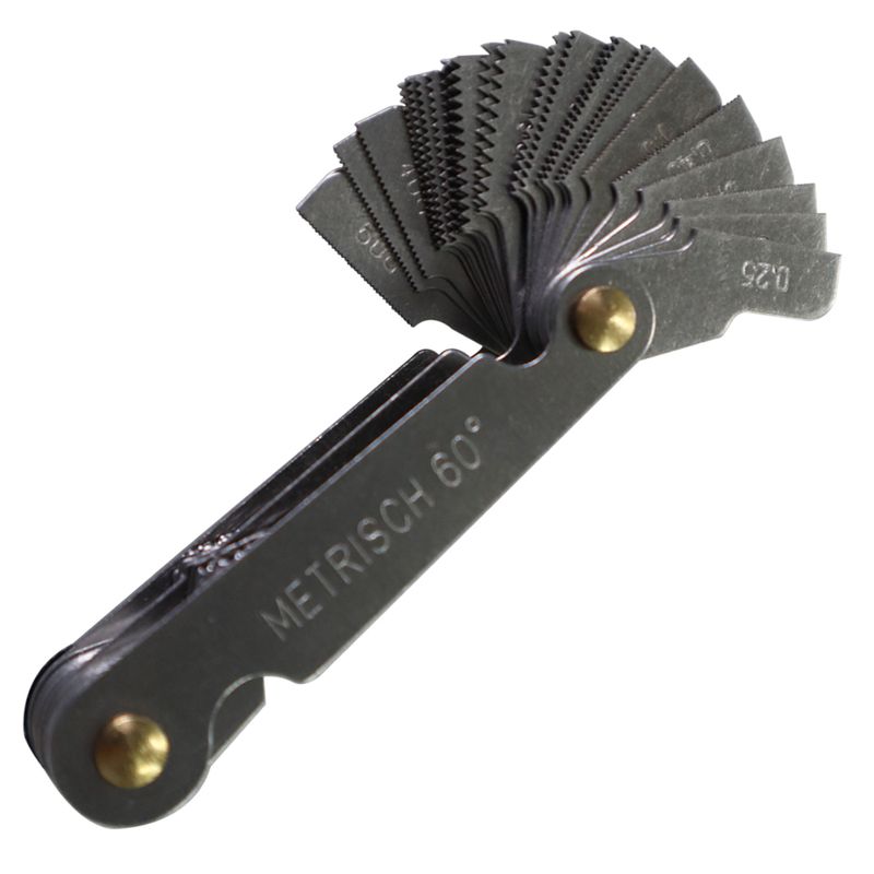 Calibre-Pente-de-Rosca-52-Laminas-600-072-KINGTOOLS