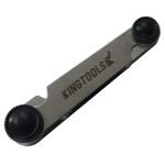 Calibre-Pente-de-Rosca-com-24-Laminas-Metrico-600-070-KINGTOOLS