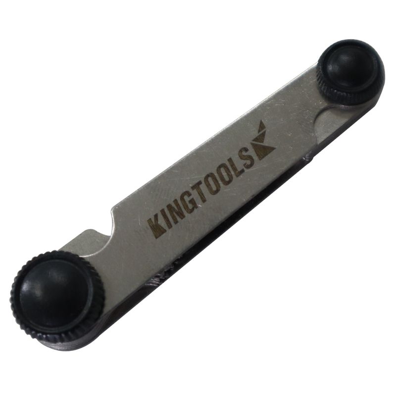 Calibre-Pente-de-Rosca-com-24-Laminas-Metrico-600-070-KINGTOOLS