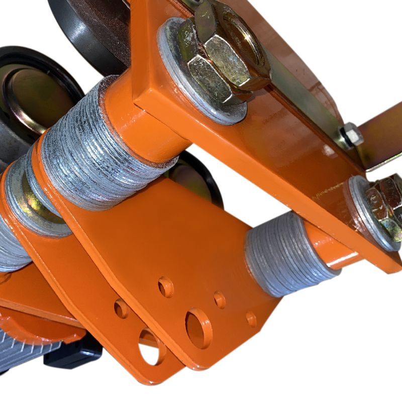 Troley-Eletrico-3000-Kg-Para-Talhas-de-Corrente-T3000-Acm-Tools