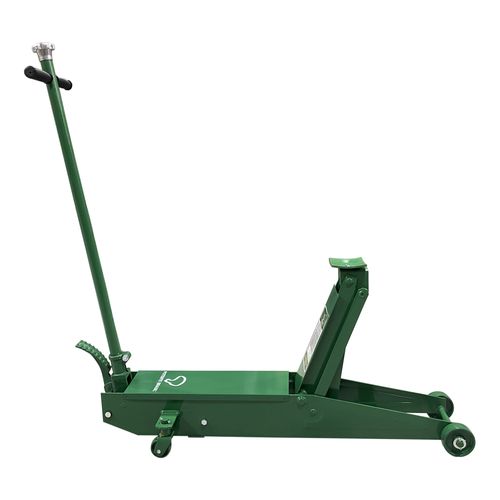 Macaco Hidráulico Jacaré  2 Ton Roda Ferro BRLARGE JAC02BRLPI2 roda ferro Potente
