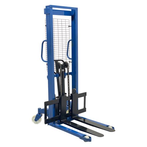 Empilhadeira Manual 1,5T x 1,60M BREMEN RECONDICIONADO