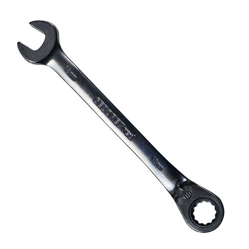Chave Combinada Com Catraca Reversível 13MM R07200130 GEDORE RED