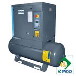 Compressor-Ar-Parafuso-G11-125AP-TM265L-380V-60HZ-ATLAS-COPCO