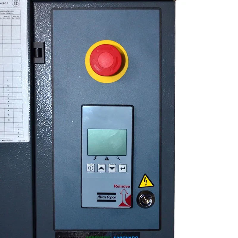 Compressor-Ar-Parafuso-G11-125AP-TM265L-380V-60HZ-ATLAS-COPCO