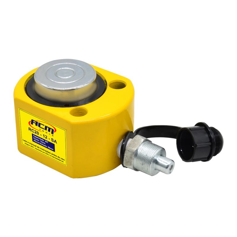 Cilindro-Hidraulico-20Ton-Simples-Acao-RC20-12-SA-ACM-TOOLS
