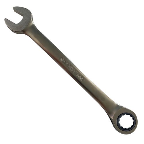 Chave Combinada com Catraca 15mm R07100150 GEDORE RED