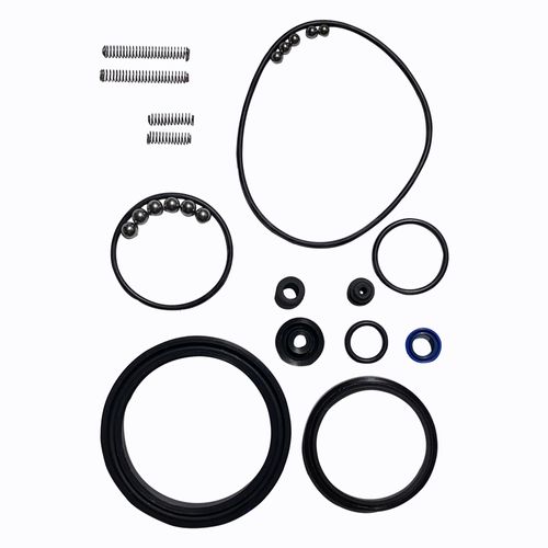Kit Prensa Hidráulica Manual 45Ton MPH 45T 3036954 MARCON